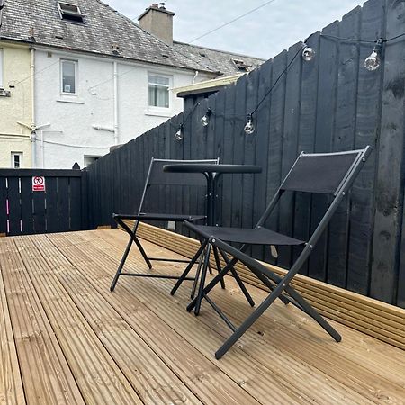 Taigh Beag Apartment Inverlochy Bagian luar foto