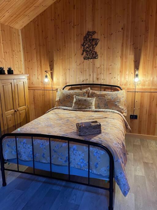 Taigh Beag Apartment Inverlochy Bagian luar foto