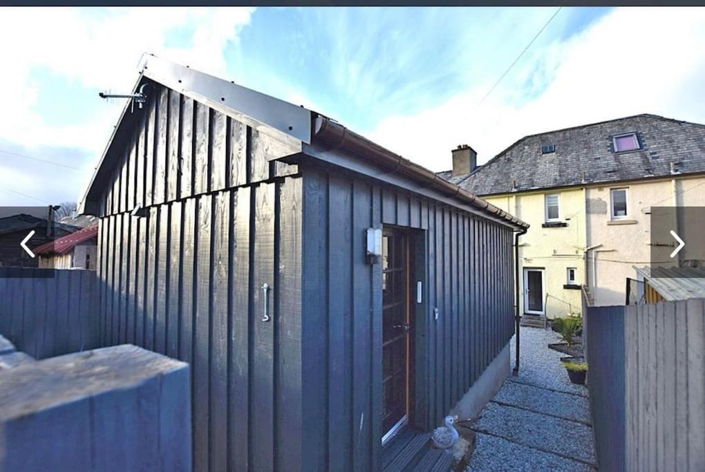 Taigh Beag Apartment Inverlochy Bagian luar foto
