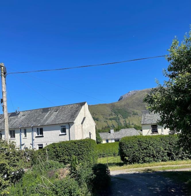 Taigh Beag Apartment Inverlochy Bagian luar foto