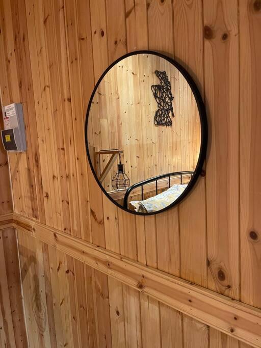 Taigh Beag Apartment Inverlochy Bagian luar foto